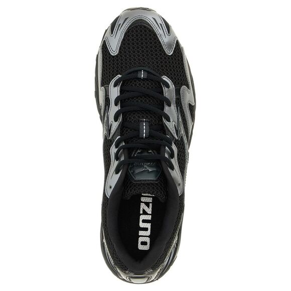 Mizuno Men's Wave Rider 10 Sneakers - Picture 4 of 4